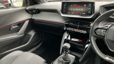 Peugeot 208 1.2 PureTech 100 GT 5dr Petrol Hatchback